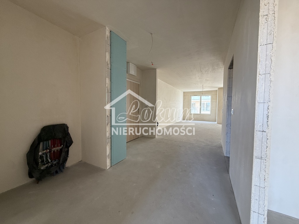 Mieszkanie 77,52 m², Szczecin, Śródmieście, Leona Heyki - zdjęcie 9