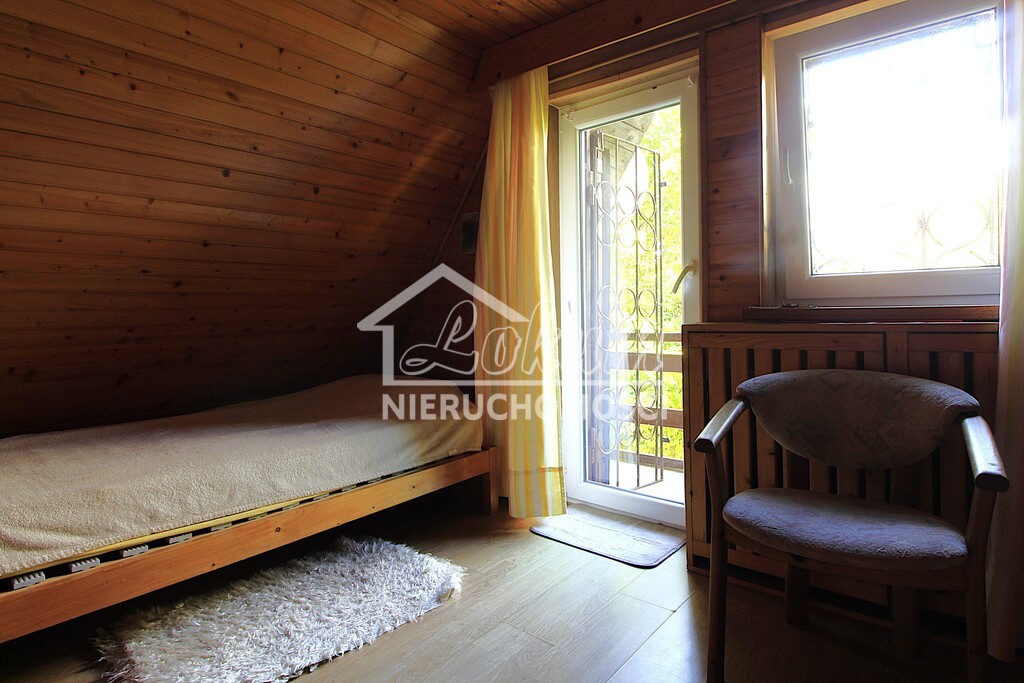 Dom 60&nbsp;m², Ińsko - zdjęcie 12