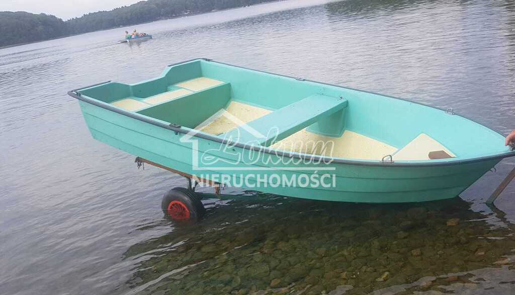 Dom 60&nbsp;m², Ińsko - zdjęcie 19