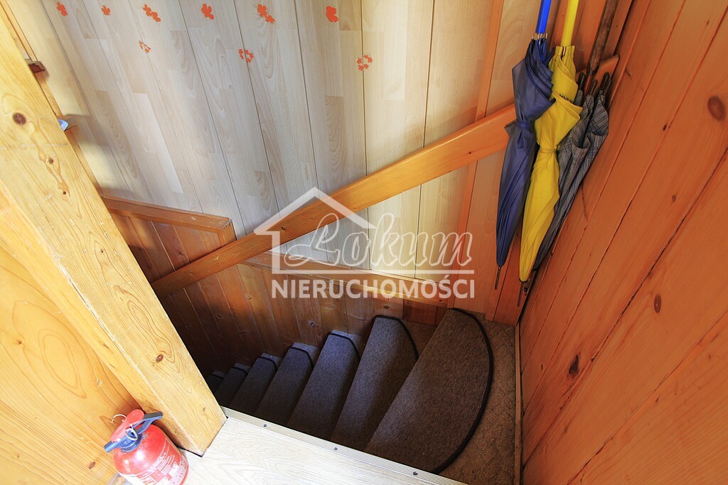 Dom 60&nbsp;m², Ińsko - zdjęcie 9