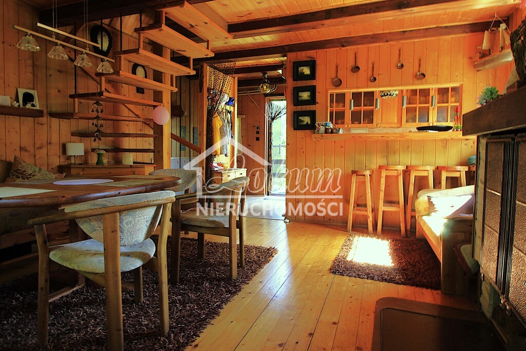 Dom 60&nbsp;m², Ińsko - zdjęcie 7