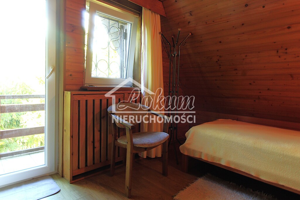 Dom 60&nbsp;m², Ińsko - zdjęcie 13