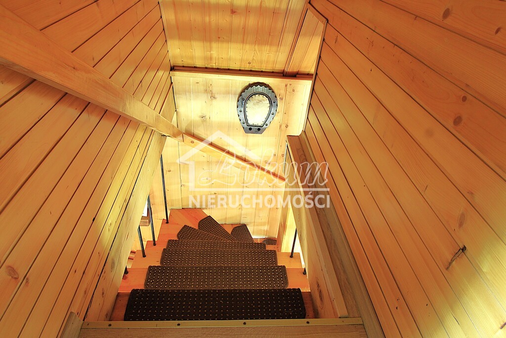 Dom 60&nbsp;m², Ińsko - zdjęcie 15