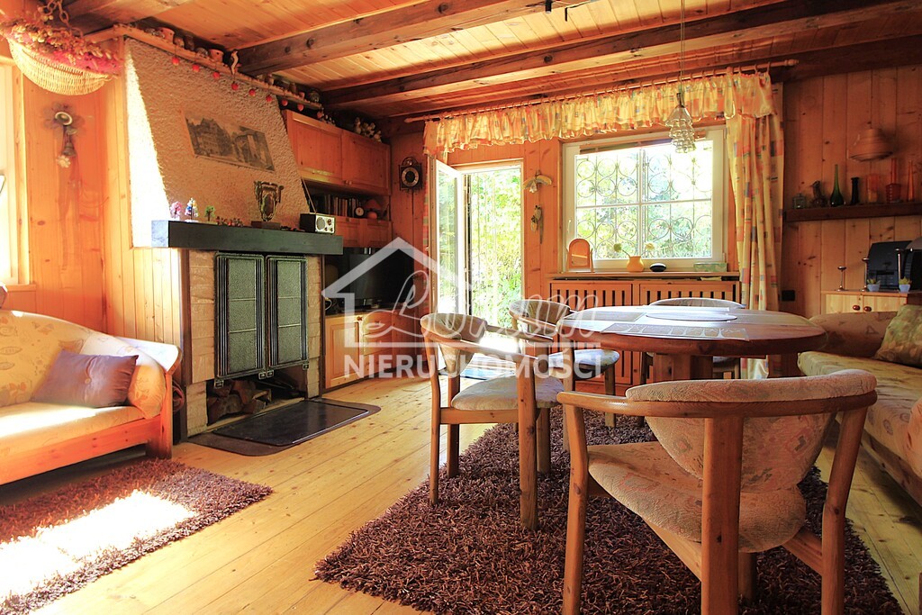 Dom 60&nbsp;m², Ińsko - zdjęcie 6