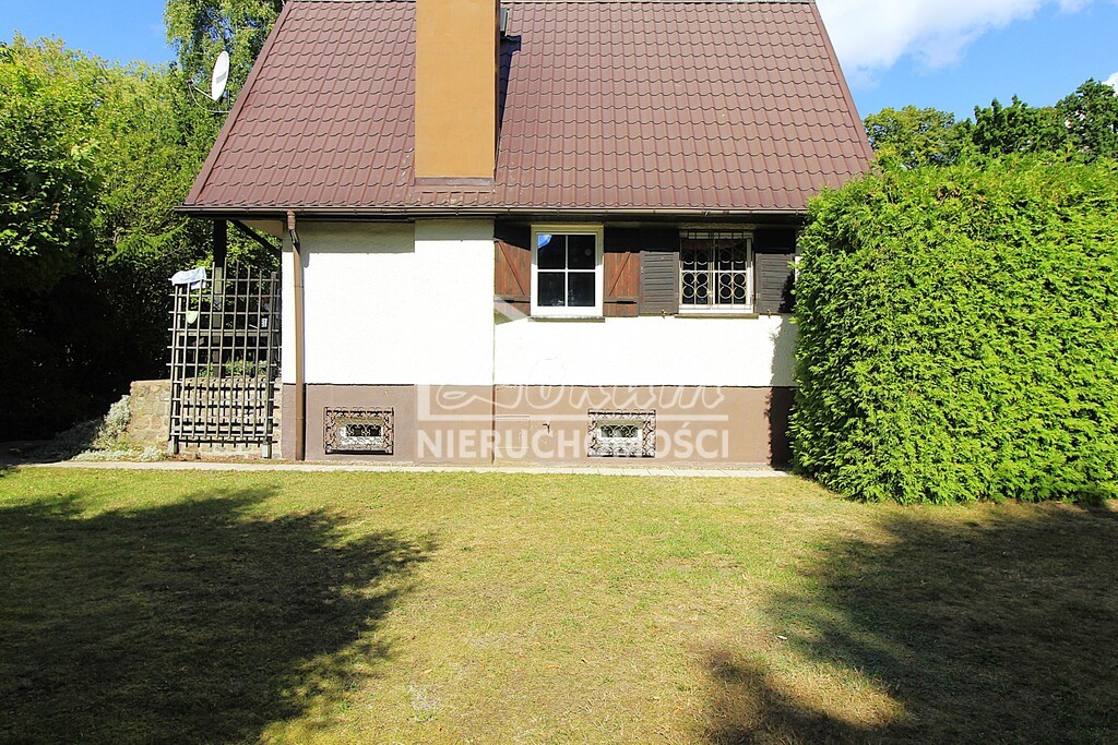 Dom 60&nbsp;m², Ińsko - zdjęcie 1