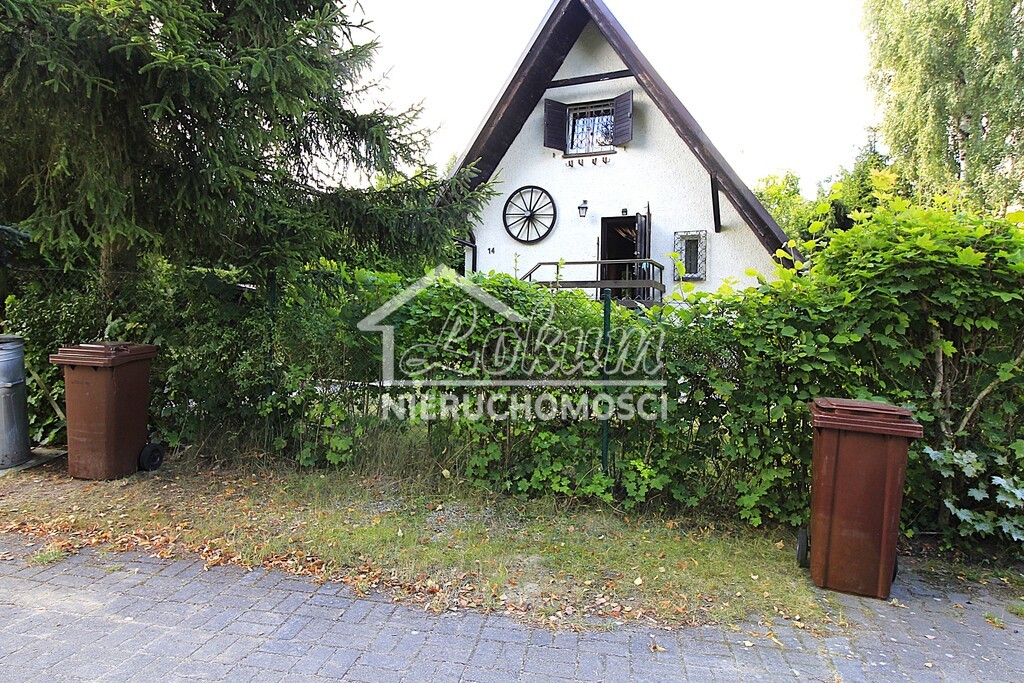 Dom 60&nbsp;m², Ińsko - zdjęcie 1