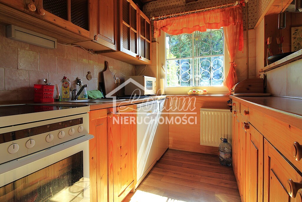 Dom 60&nbsp;m², Ińsko - zdjęcie 8