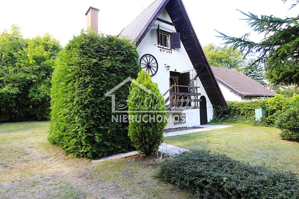 Dom 60&nbsp;m², Ińsko - zdjęcie 2