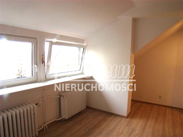 Mieszkanie 36,73&nbsp;m², Szczecin, Śródmieście, al. Papieża Jana Pawła II - zdjęcie 5