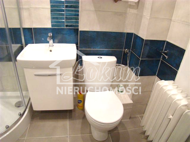 Mieszkanie 36,73&nbsp;m², Szczecin, Śródmieście, al. Papieża Jana Pawła II - zdjęcie 10