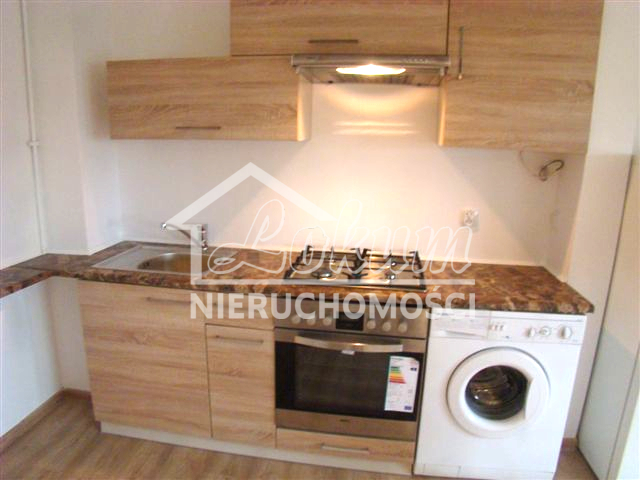 Mieszkanie 36,73&nbsp;m², Szczecin, Śródmieście, al. Papieża Jana Pawła II - zdjęcie 4