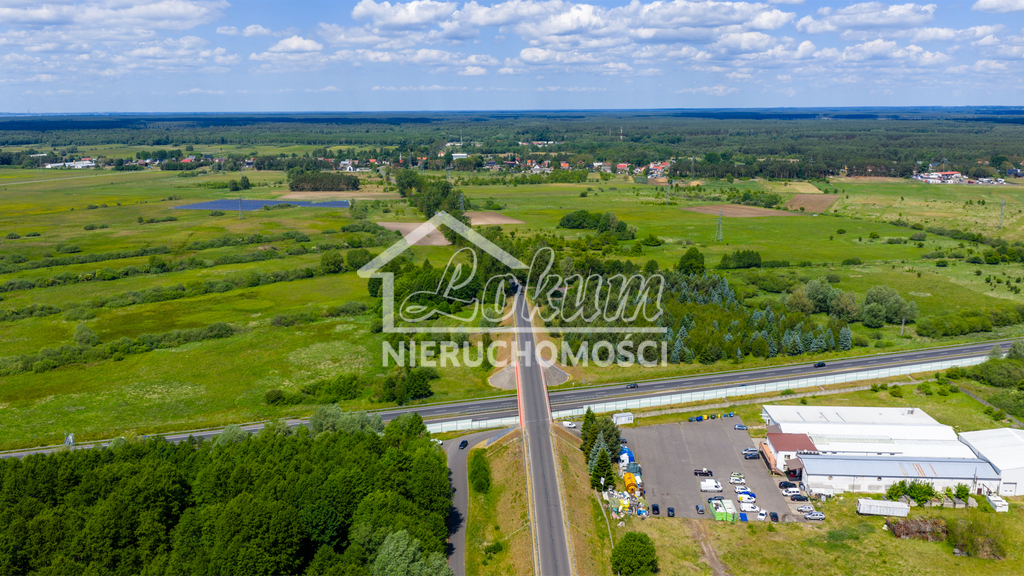 Działka inwestycyjna 3022&nbsp;m², Reptowo - zdjęcie 4