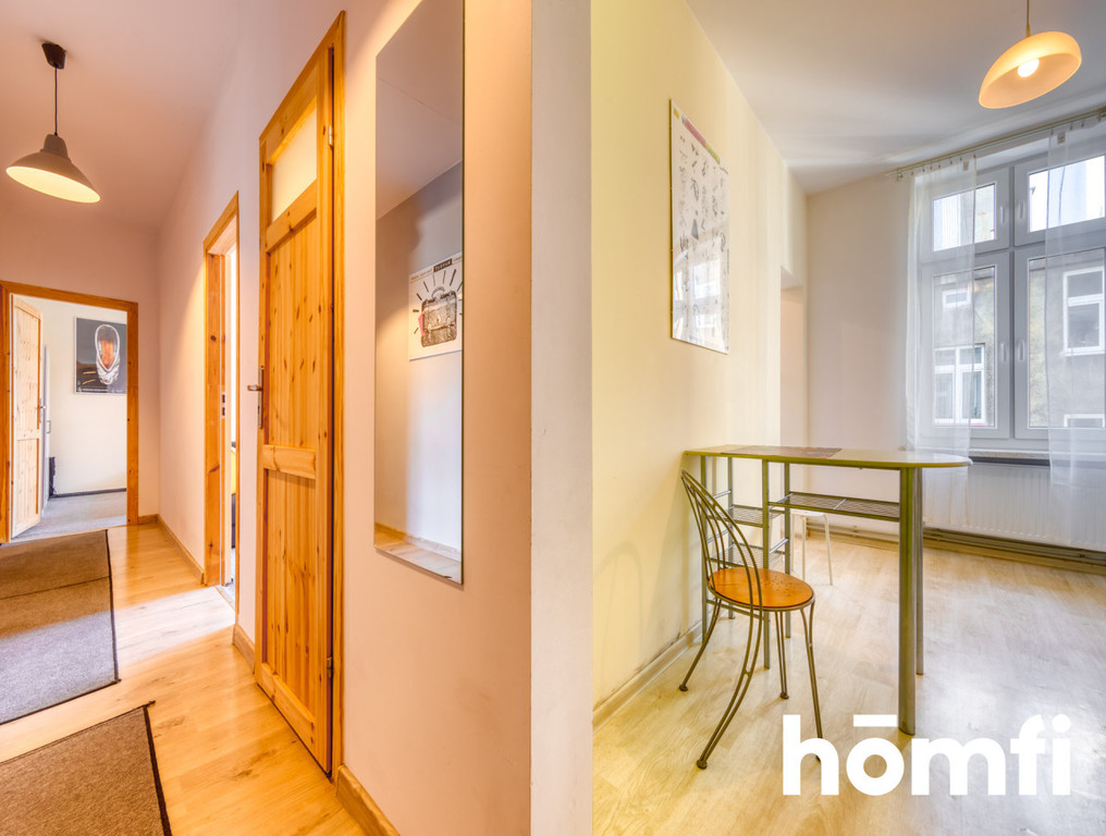 Mieszkanie 55 m², Łódź, Śródmieście, Pomorska - zdjęcie 11