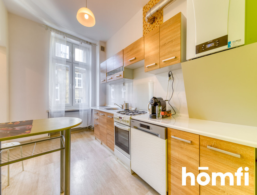 Mieszkanie 55 m², Łódź, Śródmieście, Pomorska - zdjęcie 8