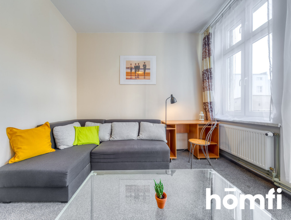 Mieszkanie 55 m², Łódź, Śródmieście, Pomorska - zdjęcie 6