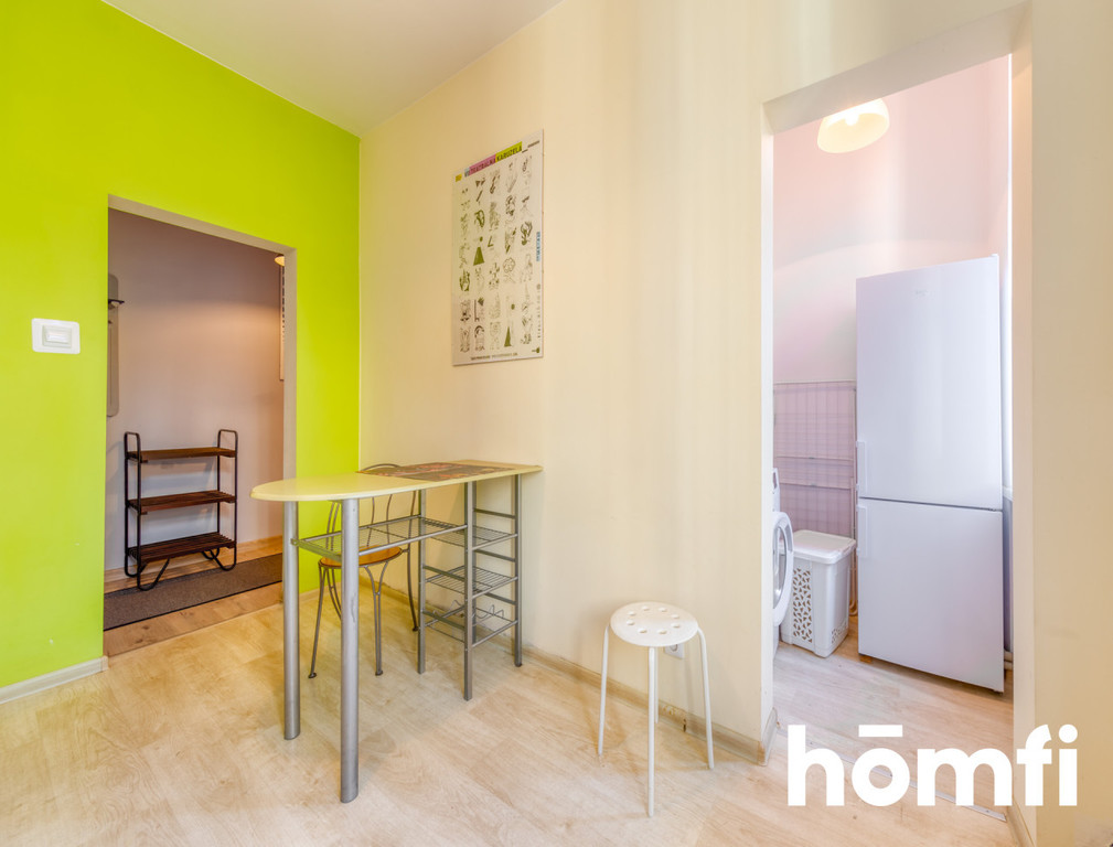 Mieszkanie 55 m², Łódź, Śródmieście, Pomorska - zdjęcie 14