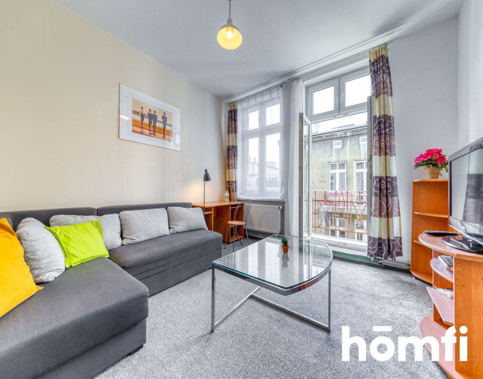 Mieszkanie 55 m², Łódź, Śródmieście, Pomorska - zdjęcie 9
