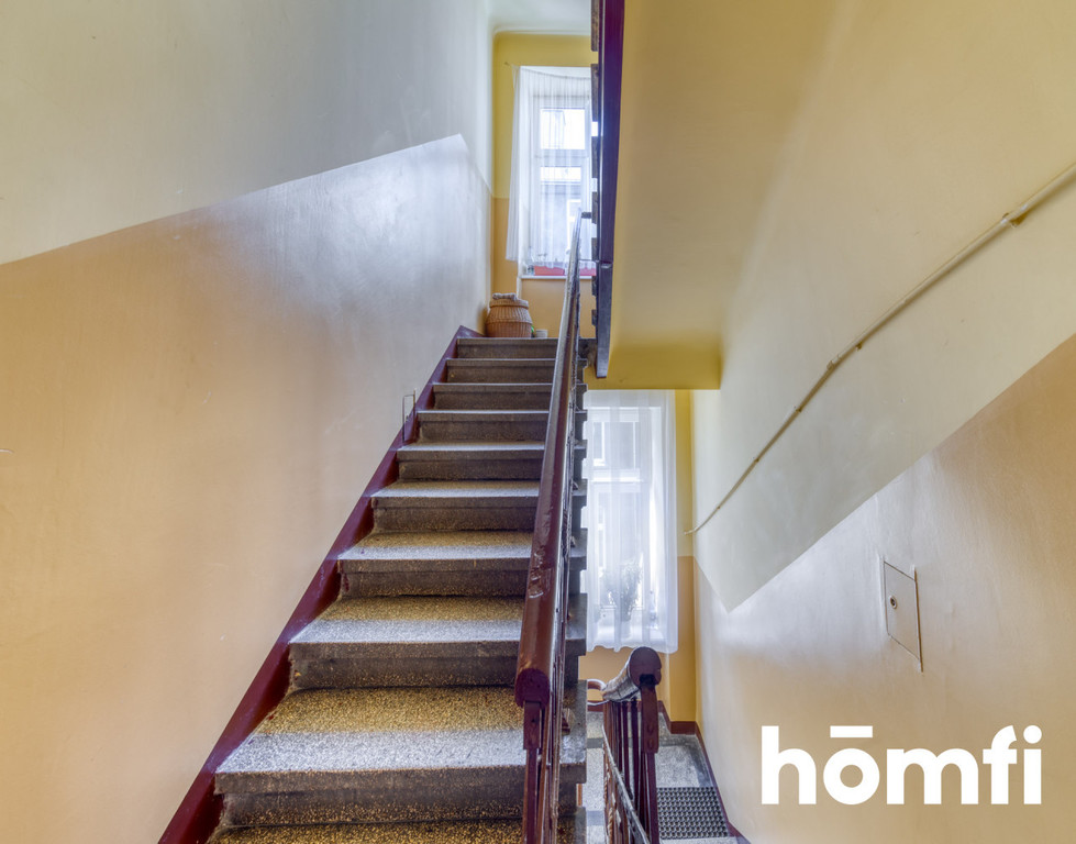 Mieszkanie 55 m², Łódź, Śródmieście, Pomorska - zdjęcie 16