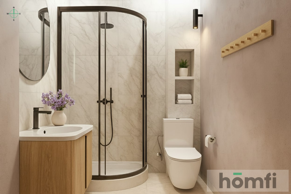 Mieszkanie 55 m², Łódź, Śródmieście, Pomorska - zdjęcie 3