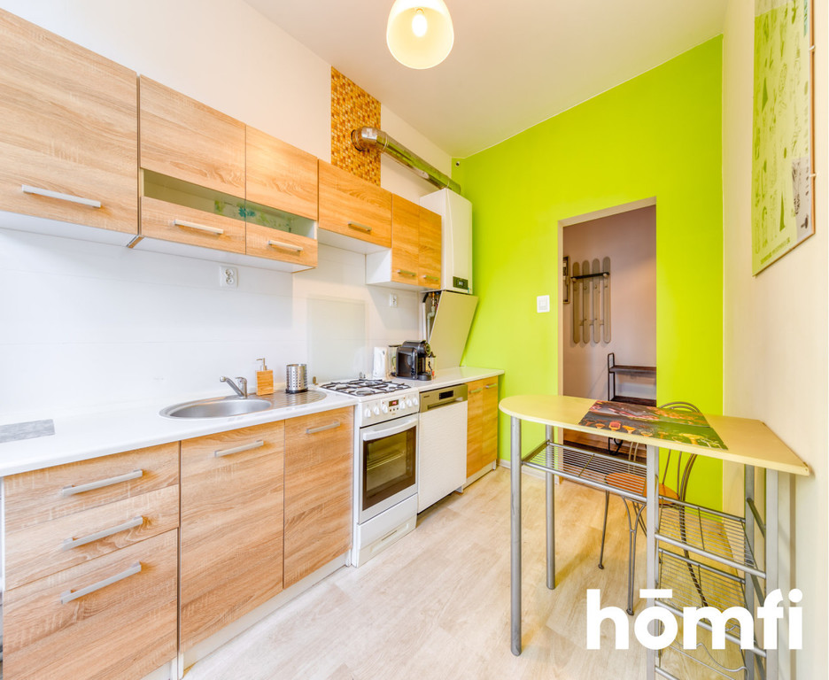 Mieszkanie 55 m², Łódź, Śródmieście, Pomorska - zdjęcie 13