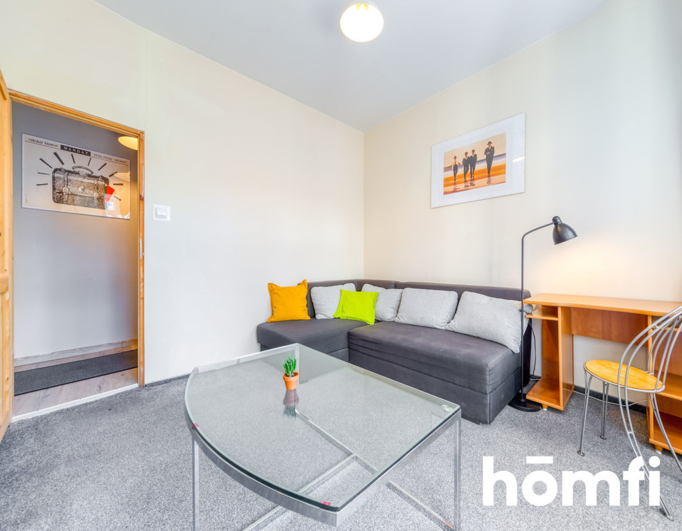 Mieszkanie 55 m², Łódź, Śródmieście, Pomorska - zdjęcie 15