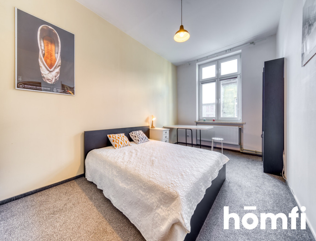 Mieszkanie 55 m², Łódź, Śródmieście, Pomorska - zdjęcie 10