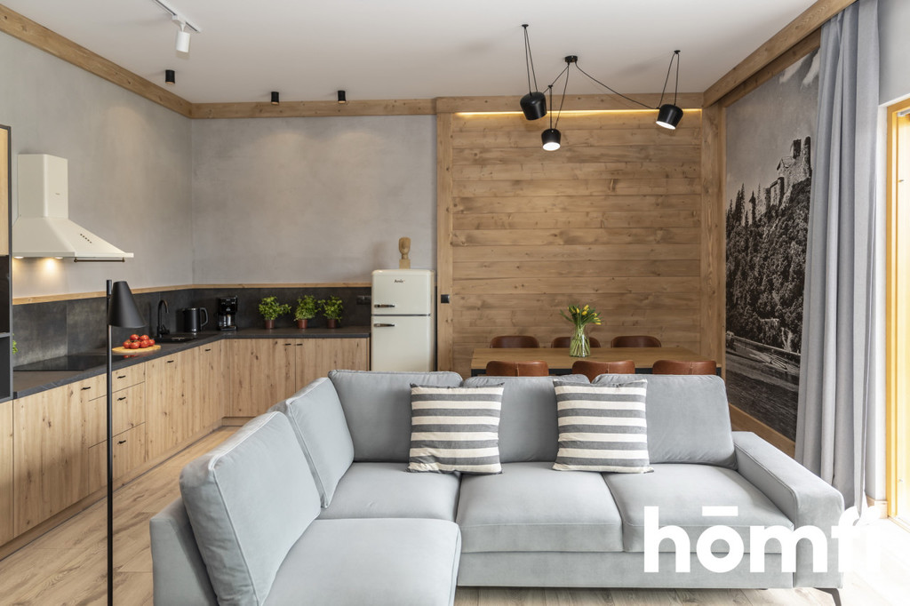 Mieszkanie 85,41 m², Kluszkowce, Za Stylchyn - zdjęcie 4