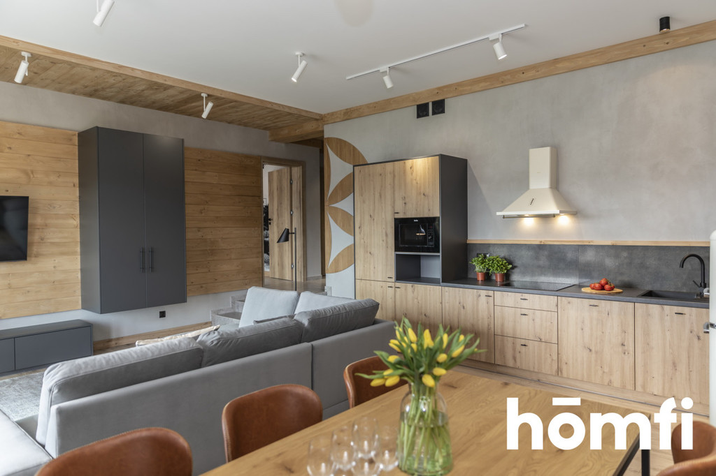 Mieszkanie 85,41 m², Kluszkowce, Za Stylchyn - zdjęcie 8