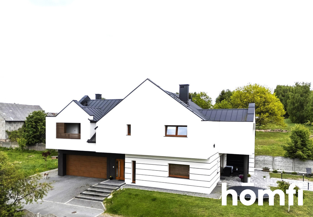 Dom 265,44 m², Tumlin-Podgród - zdjęcie 1