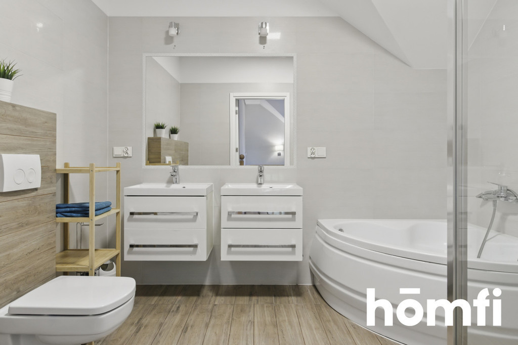 Dom 265,44 m², Tumlin-Podgród - zdjęcie 11