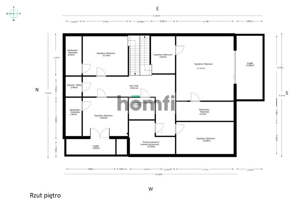 Dom 265,44 m², Tumlin-Podgród - zdjęcie 17