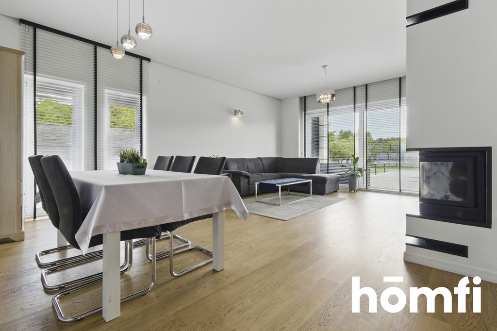 Dom 265,44 m², Tumlin-Podgród - zdjęcie 3