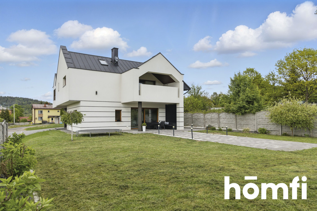 Dom 265,44 m², Tumlin-Podgród - zdjęcie 2