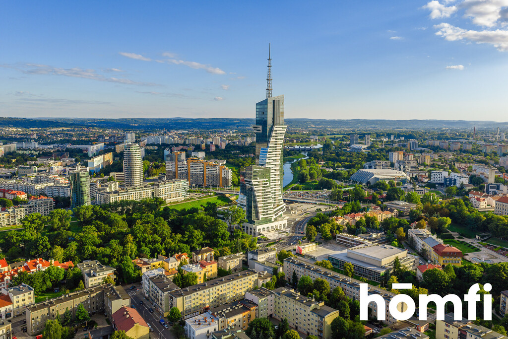 Mieszkanie 117,74 m², Rzeszów, Śródmieście, Fryderyka Szopena - zdjęcie 1