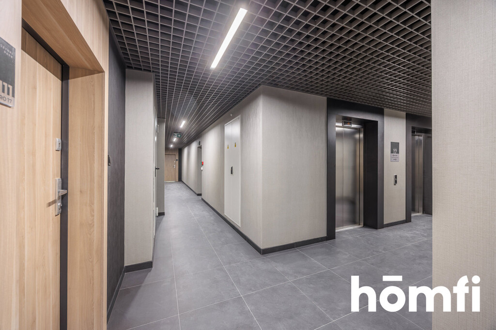Mieszkanie 117,74 m², Rzeszów, Śródmieście, Fryderyka Szopena - zdjęcie 19