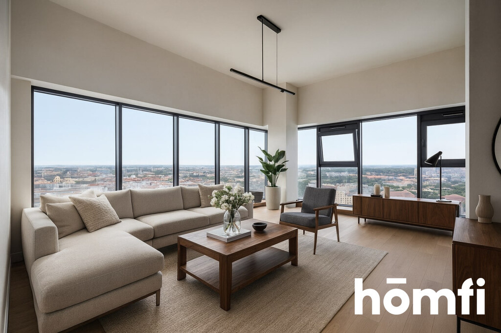 Mieszkanie 117,74 m², Rzeszów, Śródmieście, Fryderyka Szopena - zdjęcie 3