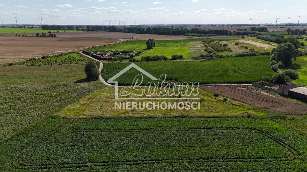 Działka budowlana 1206 m², Rzepnowo - zdjęcie 9