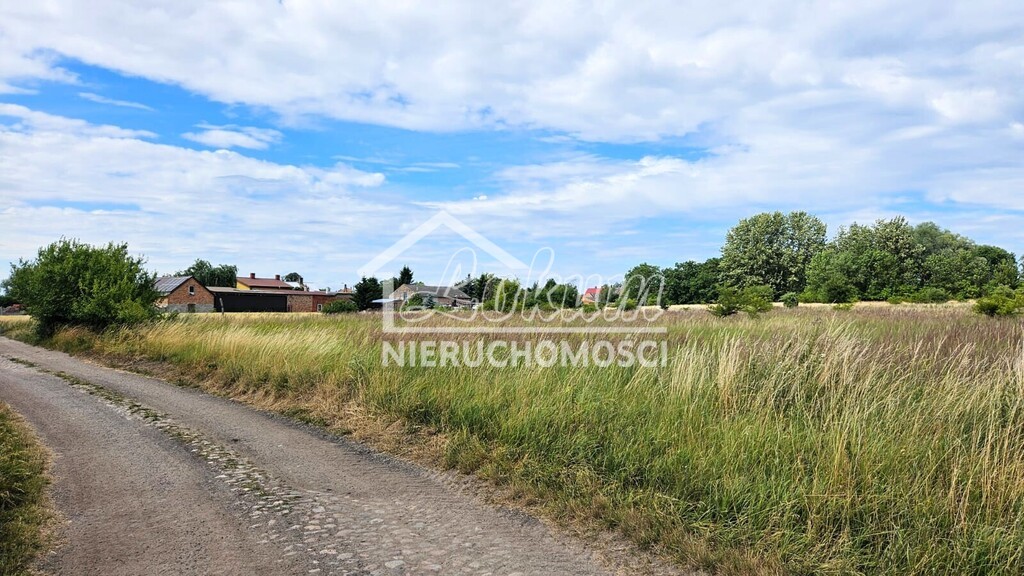 Działka budowlana 1206&nbsp;m², Rzepnowo - zdjęcie 13