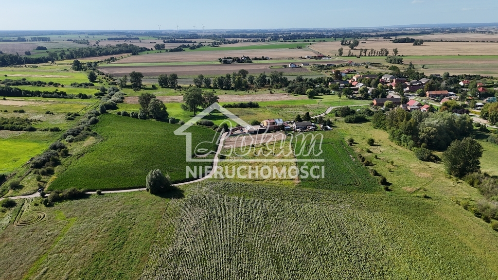 Działka budowlana 1206 m², Rzepnowo - zdjęcie 7
