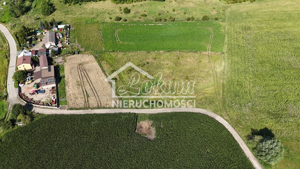 Działka budowlana 1206&nbsp;m², Rzepnowo - zdjęcie 6