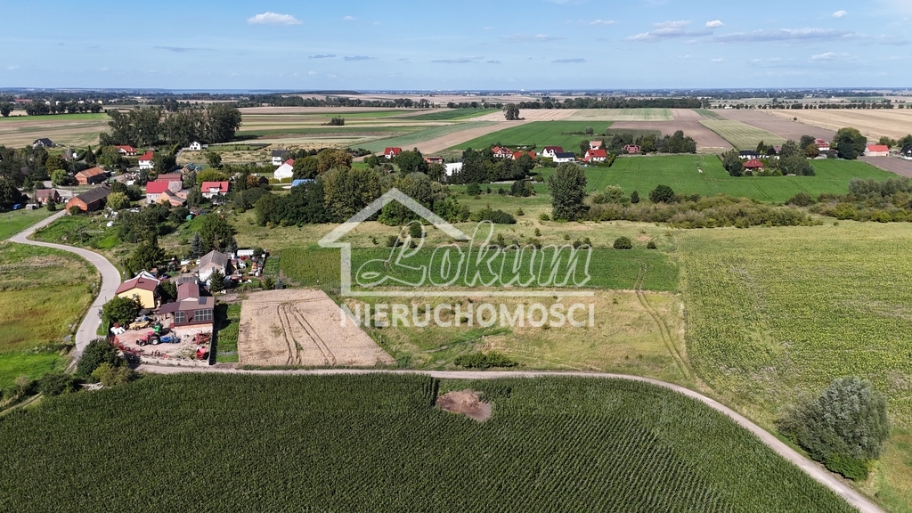 Działka budowlana 1206&nbsp;m², Rzepnowo - zdjęcie 4