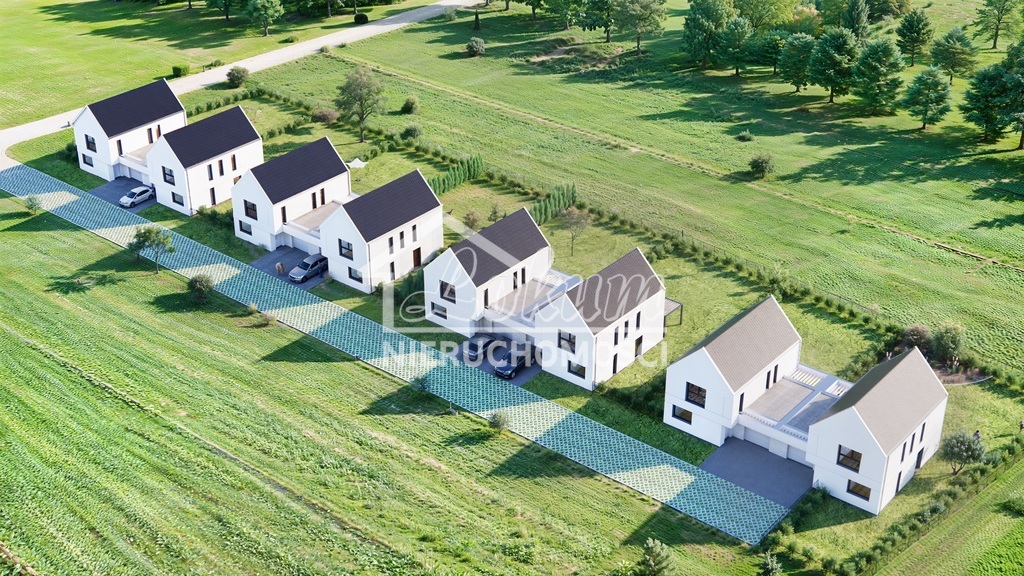 Dom 130&nbsp;m², Szczecin - zdjęcie 3