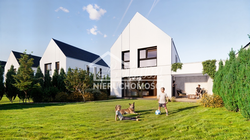 Dom 130&nbsp;m², Szczecin - zdjęcie 4