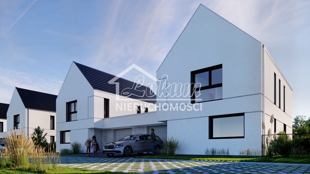 Dom 130&nbsp;m², Szczecin - zdjęcie 2