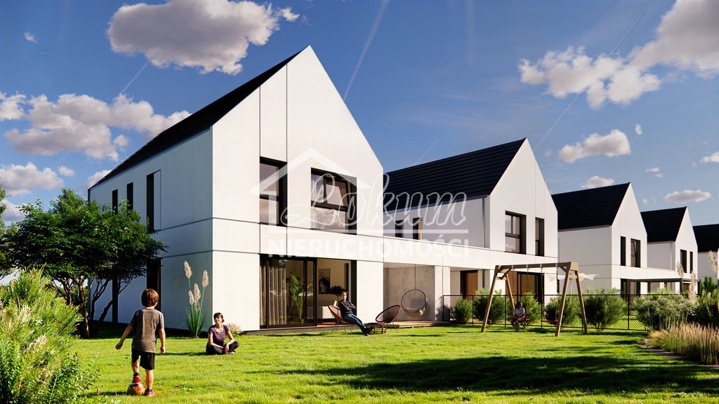 Dom 130&nbsp;m², Szczecin - zdjęcie 1