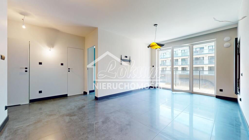 Mieszkanie 42,8&nbsp;m², Dziwnów, Spadochroniarzy Polskich - zdjęcie 3