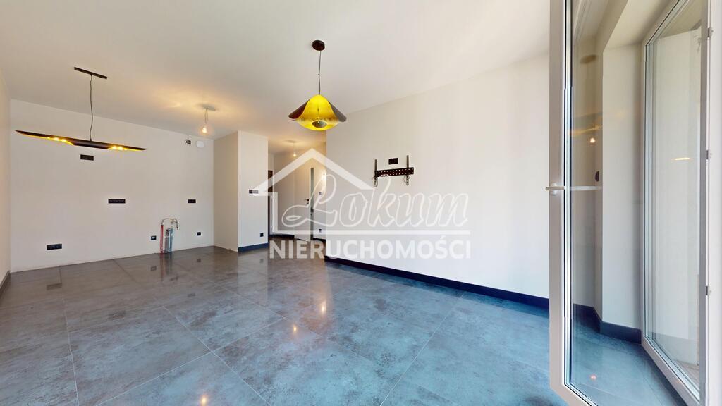 Mieszkanie 42,8&nbsp;m², Dziwnów, Spadochroniarzy Polskich - zdjęcie 4