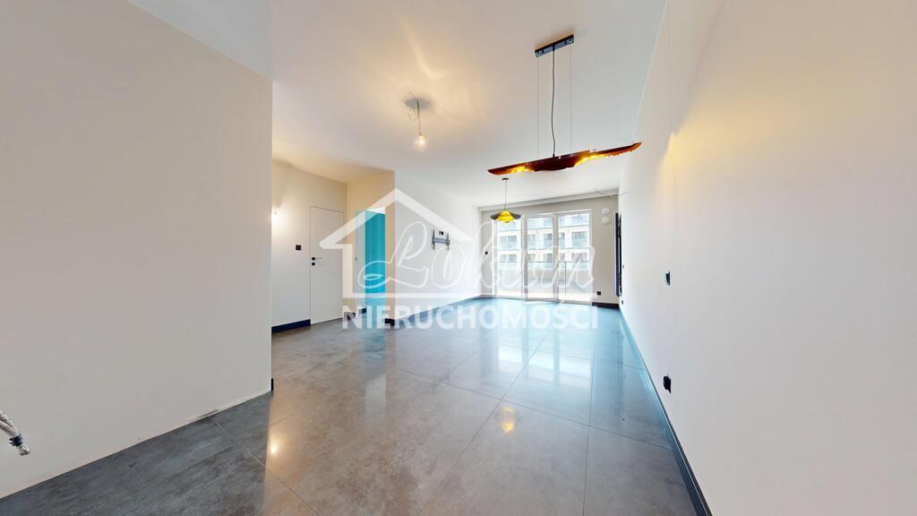 Mieszkanie 42,8&nbsp;m², Dziwnów, Spadochroniarzy Polskich - zdjęcie 2