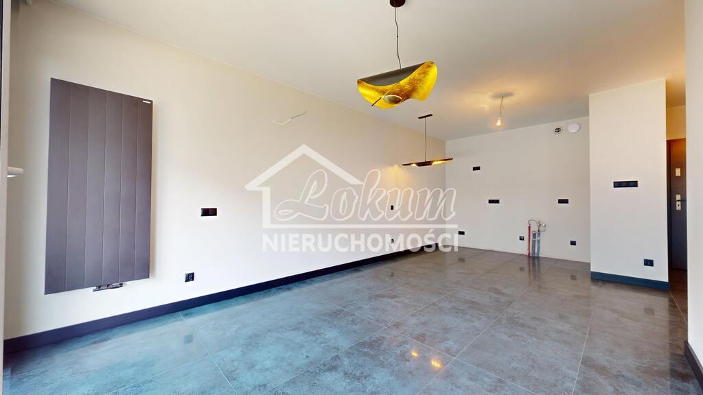 Mieszkanie 42,8&nbsp;m², Dziwnów, Spadochroniarzy Polskich - zdjęcie 5