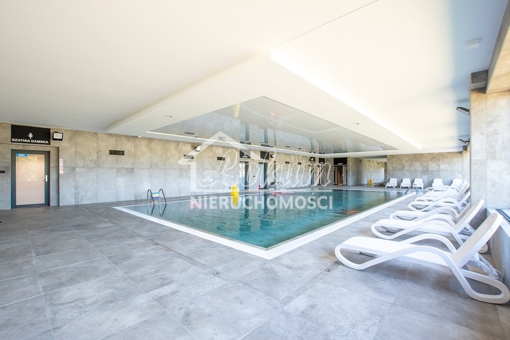 Mieszkanie 42,8&nbsp;m², Dziwnów, Spadochroniarzy Polskich - zdjęcie 10